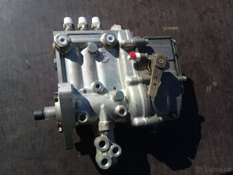 Vstřikovací čerpadlo Balkancar