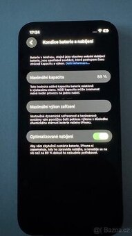 Iphone 12 128 GB black