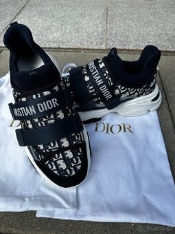 Boty DIOR dámské velikost ( 37 1/2 )