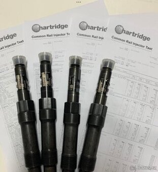 403 Vstřikovač EJDR00504Z Ford Mondeo III 2.0 TDCi