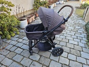 Kinderkraft kočárek 3v1