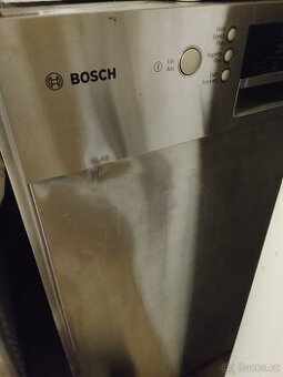 Funkční myčka na nádobí