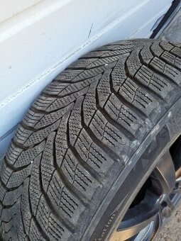 NEXEN WINTER SPORT2 235/50 R18