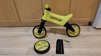 odrážedlo FW Rider