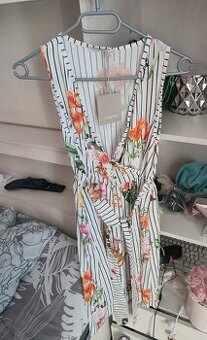 Nové letní šaty vel.36/38