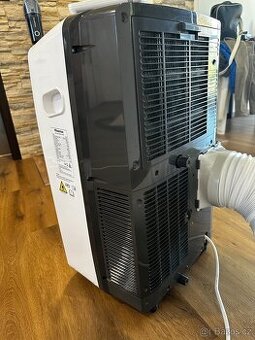 Mobilní klimatizace Hisens PC09  skvěl stav