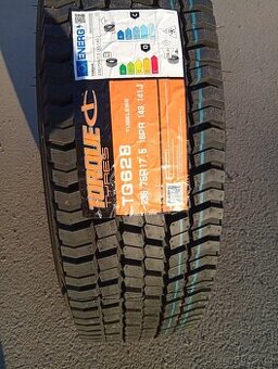 Nákladní pneu. Torque TQ-628 235/75 R17,5 143/141J