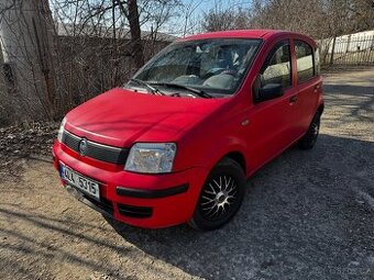 Fiat Panda 1.1, 121tis km