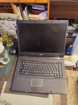 Notebook Acer Extensa