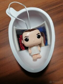 Figurka KINDER JOY - STRANGER THINGS - ELEVEN