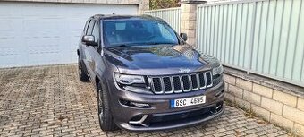 Prodej Jeep Grand Cherokee