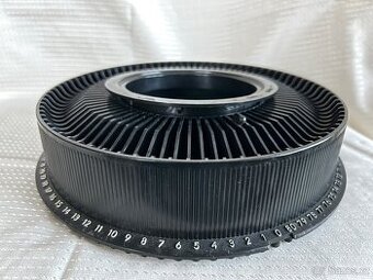 Karusel k Kodak S-AV2000