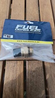 KTM čidlo chlazení spouští už při 85 stupňů