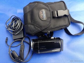 Videokamera Sony HDR-CX280