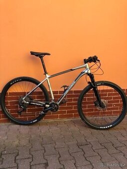 MERIDA Big.Nine XT2 29” XL (2021) – pěkný stav