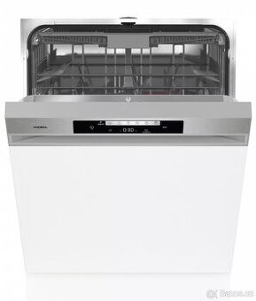 Myčka nádobí Mora VM 6465 X vestavná s předním panelem