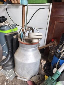 Destilační přístroj