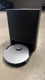 ECOVACS DEEBOT X1 OMNI ROBOTICKÝ VYSAVAČ MOP COMBO