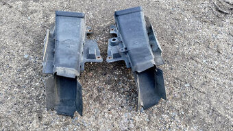 Bmw e46 320d 110kw touring FACELIFT