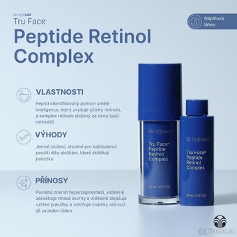 AKCE NuSkin - AgeLOC Retinol Complex