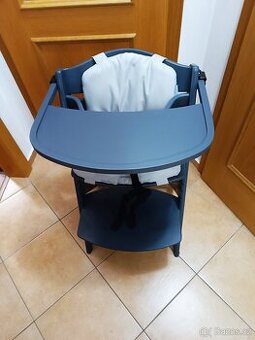 dětská rostoucí židle Kinderkraft