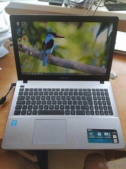 15,6" notebook Asus