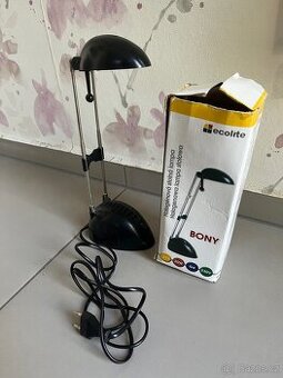 Halogenová lampa 20W