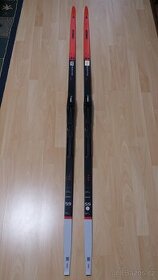 Závodní běžky Atomic S9 Redster Carbon skate 192cm-NOVÉ