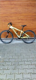 Juniorské kolo Maxbike