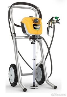 Stroj na malování WAGNER