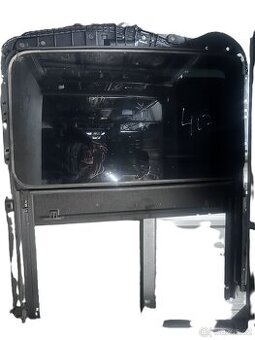 střešní okno šíbr Mercedes ML W164 kompletní A2517801029