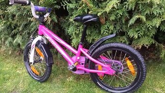 Kolo Specialized Hotrock vel. 16"