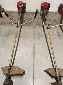 Křovinořez Honda 4tak