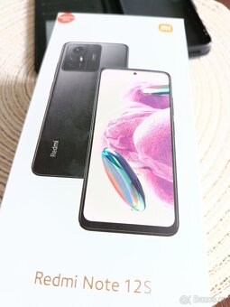 Redmi Note 12S