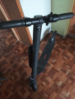 Na prodej Segway Ninebot