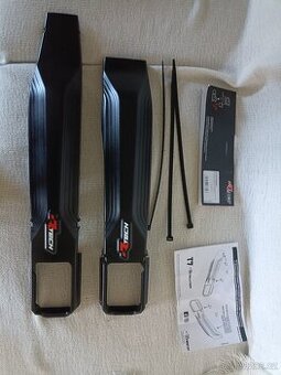 Yamaha Tenere 700 kryt kyvneho ramena