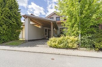 Prodej RD Kuřim, ul. Metelkova