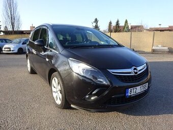 Opel Zafira Tourer 2.0 CDTi r.v.2012 3.Maj.sev.kníž.ČR