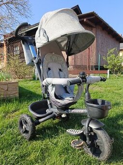 Tříkolka Kinderkraft -osobní odběr