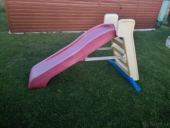 Prodám skluzavku Chicco