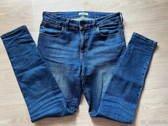 WRANGLER W29 L30 SKINNY