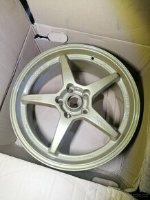 Alu disk Crono HT 8Jx18" (2ks)