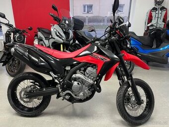 HONDA CRF 250