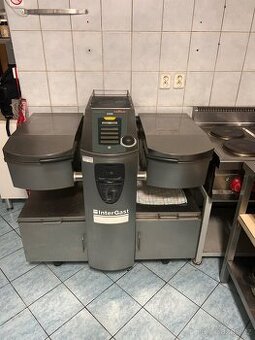 Frima Variocentrum, multifunkční elektrická pánev