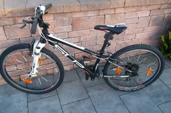 Superior-Dětské kolo 24