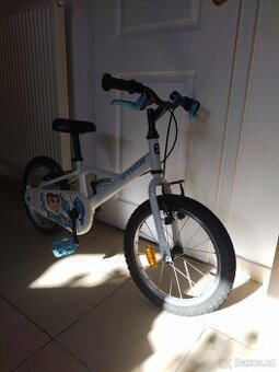 Dětské kolo 4-6let