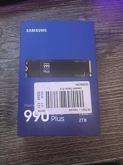 SSD 2 TB