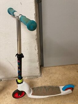 Koloběžka Fizz flip