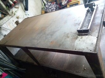 Prodám dílenský ponk