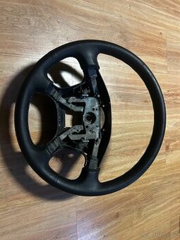 Volant kožený Mitsubishi Outlander